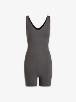 Varley Let’s Go Juni All-in-One 4 - Blackened Pearl -Yogamatters Let sGoJuniAll In One4 VAR01187 BlackenedPearl 1024x 165242f4 7976 43cb 9fbc 45b4451d811d