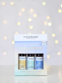 Tisserand The Little Box Of Wellbeing 8 Tisserand The Little Box Of Wellbeing -Yogamatters Little Box Of Wellbeing 01 Hi Res medium