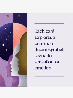 Luminous Dreams - The Deck -Yogamatters Luminous Dreams 3 the Deck