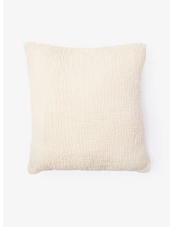 Yogamatters Luxe Organic Cotton Muslin Cushion 21 Yogamatters Luxe Organic Cotton Muslin Cushion -Yogamatters LuxMuslinCushionNatural 0cd2d0c5 53d0 458b b257 950978da5b43