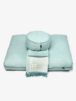 Yogamatters Luxury Home Meditation Kit