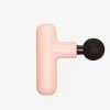 Lola Pocket Size Massage Gun - Pamper Pink -Yogamatters Lyla Shoot 1691