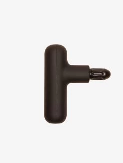 Lola Pocket Size Massage Gun - Brave Black 14 Lola Pocket Size Massage Gun - Brave Black -Yogamatters Lyla Shoot 1702
