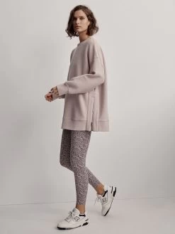 Varley Mae Boyfriend Sweat - Mushroom -Yogamatters Mae Longline Sweat Mushroom VAR01595 Drop1 046 1024x.progressive 89e9b45d 4acf 40f5 946e 03230b8d7b09