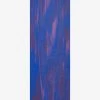 Manduka EKO Lite Yoga Mat -Yogamatters Manduka eKO Lite Yoga Mat Amethyst Marbled