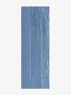 Manduka EKO Lite Yoga Mat -Yogamatters Manduka eKO Lite Yoga Mat Ebb Marbled