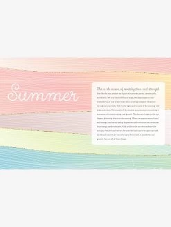 Morning Meditations Guided Journal -Yogamatters Morning Meditations Guided Journal 2