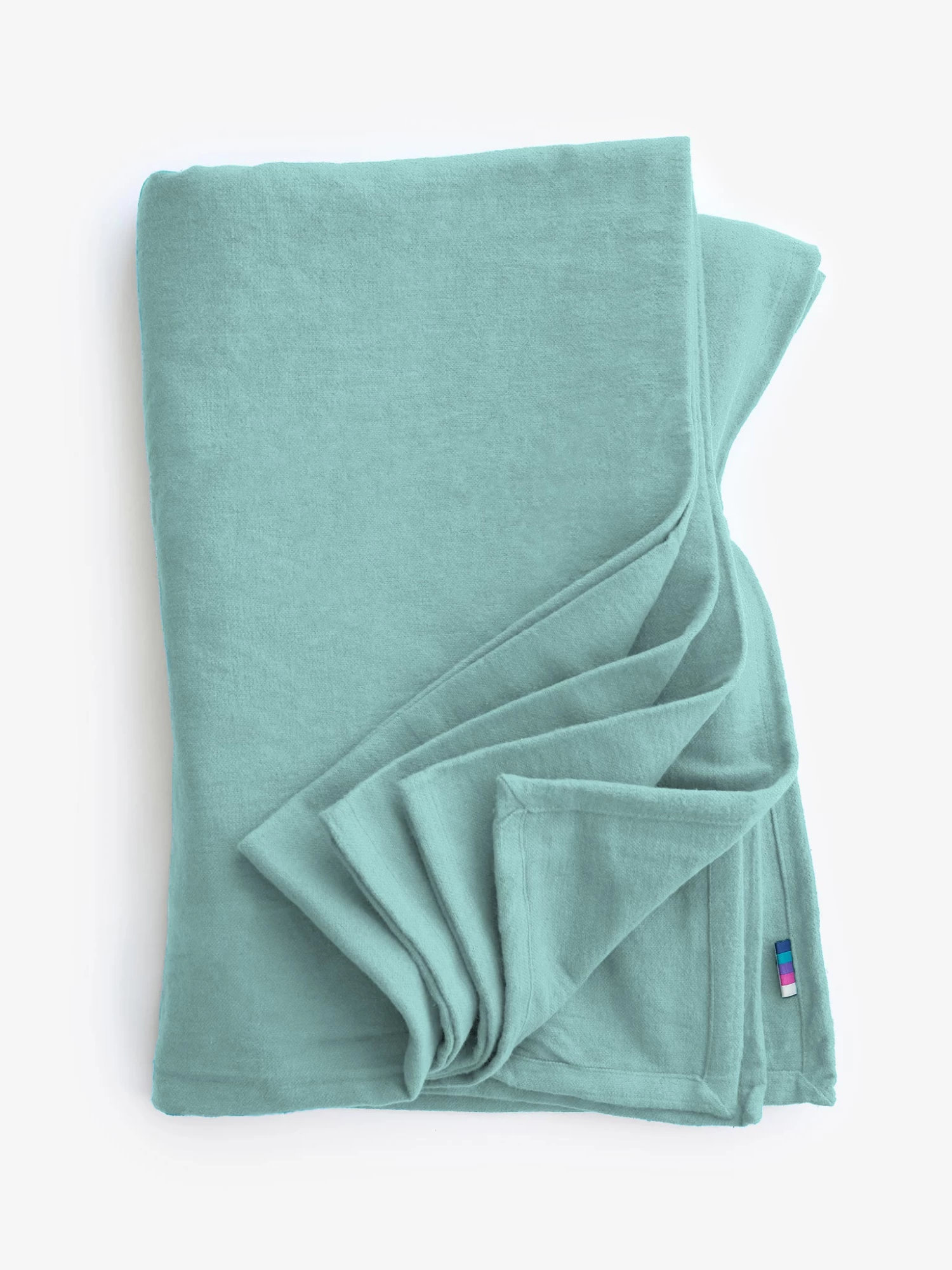 Yogamatters Organic Cotton Yoga Blanket - Box Of 15 6 Yogamatters Organic Cotton Yoga Blanket - Box Of 15 - Image 4