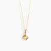 Wanderlust Life Castillo Necklace - Gold -Yogamatters Necklaces 2048px 0000s 0002 Castillo