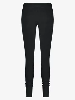 Urban Goddess Nirvana Yoga Pants 10 Urban Goddess Nirvana Yoga Pants -Yogamatters Nirvana pants urban black 11355501 back