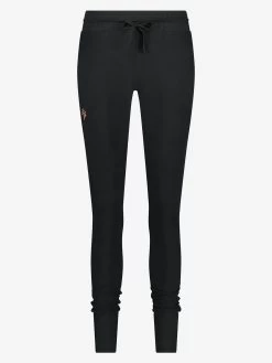 Urban Goddess Nirvana Yoga Pants 11 Urban Goddess Nirvana Yoga Pants -Yogamatters Nirvana pants urban black 11355501 front