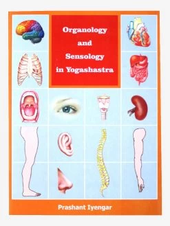 Organology & Sensology In Yogashastra