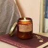 P.F. Candle Co 7.2oz Soy Candle - Lavender -Yogamatters P.F. Candle Co 7.2oz Soy Candle Lavender 2