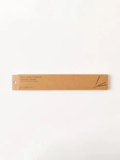 P.F. Candle Co Incense - Cedar & Sagebrush 9 P.F. Candle Co Incense - Cedar & Sagebrush -Yogamatters P.F. Candle Co Incense Cedar Sagebrush