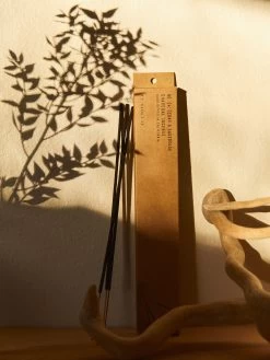 P.F. Candle Co Incense - Cedar & Sagebrush 8 P.F. Candle Co Incense - Cedar & Sagebrush -Yogamatters PF Cedar Sagebrush 12