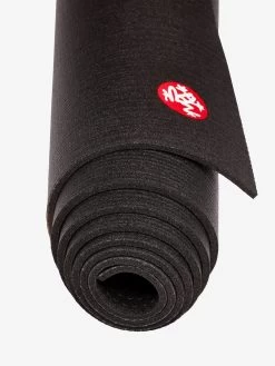 Manduka PROlite Yoga Mat - Long -Yogamatters PROlite 112011010 MATS SS20 Black 02