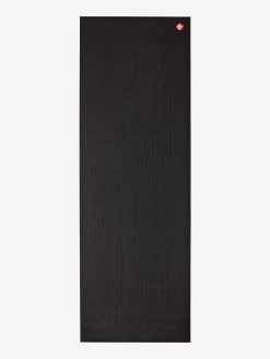 Manduka PROlite Yoga Mat - Long -Yogamatters PROlite 112011010 MATS SS20 Black 04