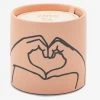 Paddywax Impressions Candle - Love Ya 2 Paddywax Impressions Candle - Love Ya -Yogamatters Paddywax Impressions Candle love ya
