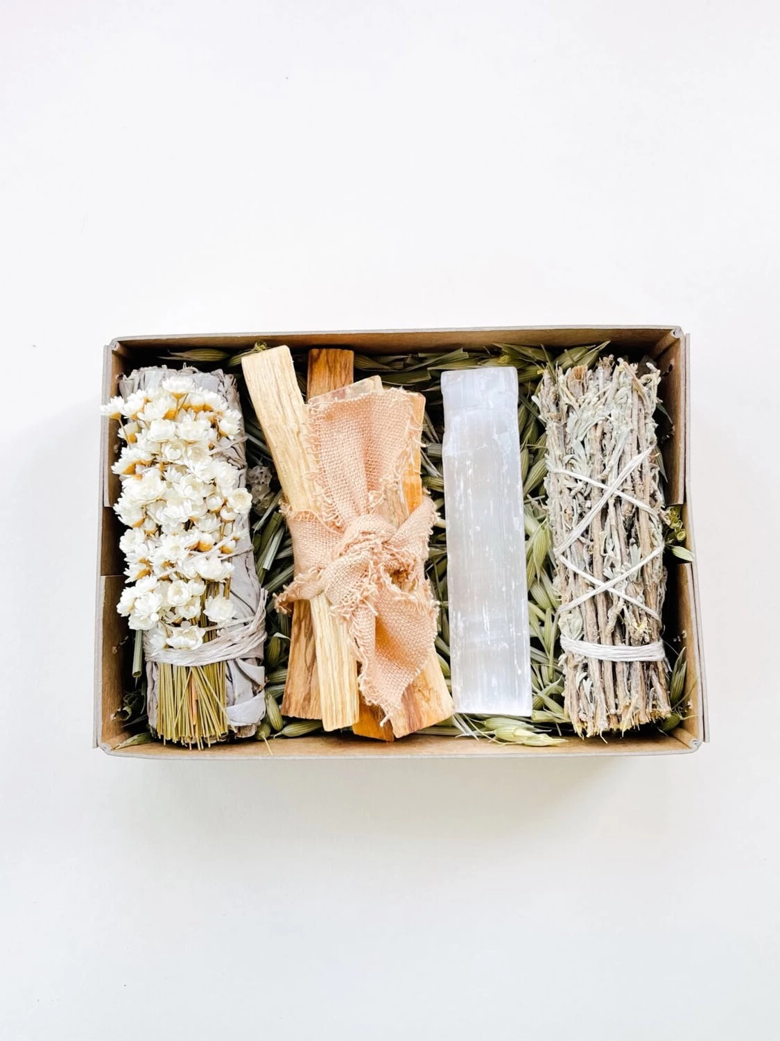 Parigotte Energy Cleansing Ritual Kit 4 Parigotte Energy Cleansing Ritual Kit - Image 2