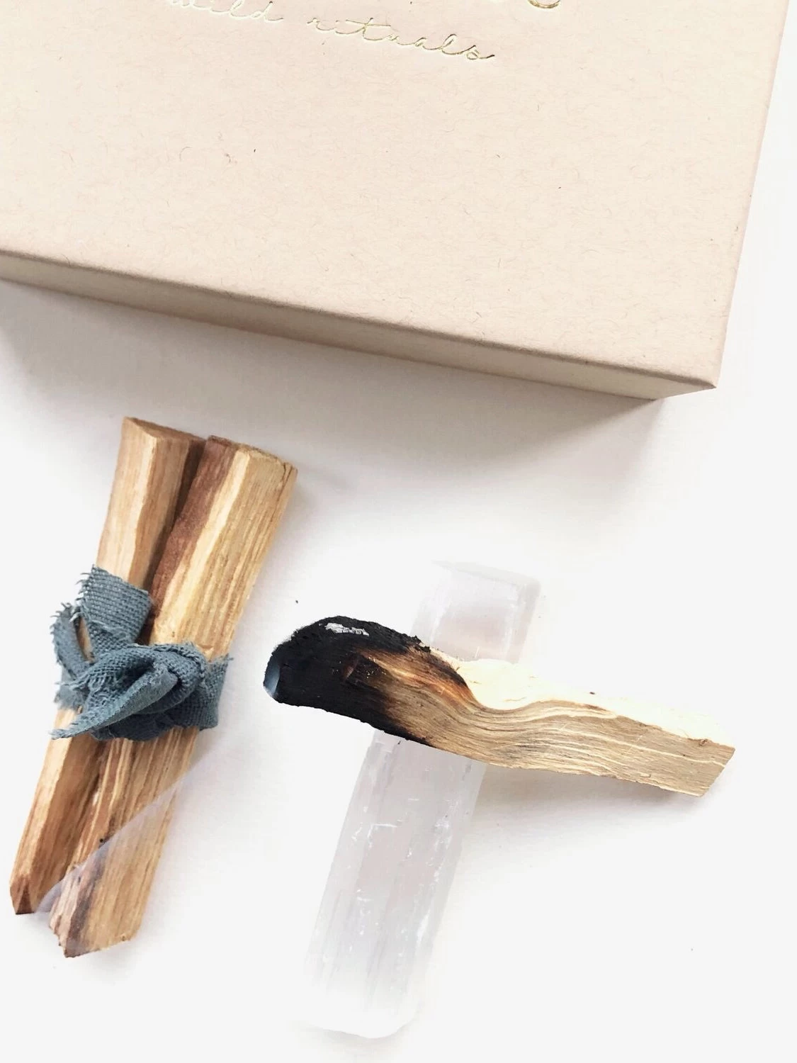 Parigotte Energy Cleansing Ritual Kit 6 Parigotte Energy Cleansing Ritual Kit - Image 4