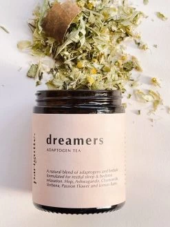 Parigotte Sleep Box -Yogamatters Parigotte Sleep Box 2