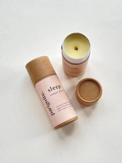 Parigotte Sleep Box -Yogamatters Parigotte Sleep Box 3