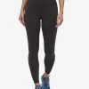 Patagonia Maipo 7/8 Tights - Black -Yogamatters Patagonia Maipo 7 8 Tights Black 2