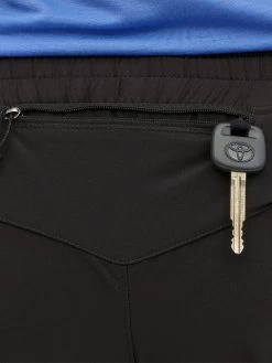 Patagonia Women's Nine Trails Shorts - Black 12 Patagonia Women's Nine Trails Shorts - Black -Yogamatters Patagonia Nine Trails 7 Shorts Black