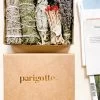 Parigotte Positive Vibes Ritual Kit -Yogamatters Positive Vibes Ritual Kit