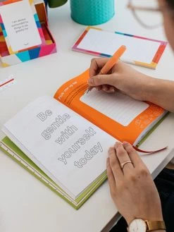 The Positive Student Planner -Yogamatters PositivePlanner StudentPlanner 0098