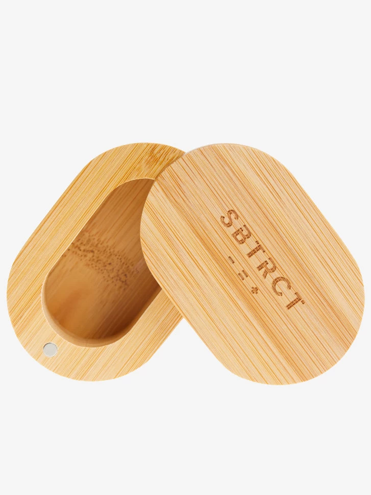 SBTRCT Bamboo Pot (for Vitamin C Booster) 7 SBTRCT Bamboo Pot (for Vitamin C Booster) - Image 5