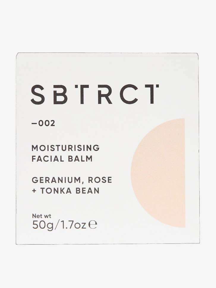 SBTRCT Moisturising Facial Balm 10 SBTRCT Moisturising Facial Balm - Image 8