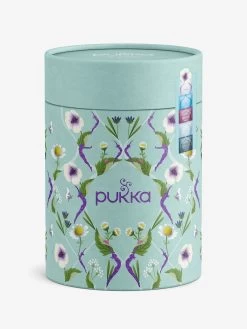 Pukka Organic Tea Calm Collection Box