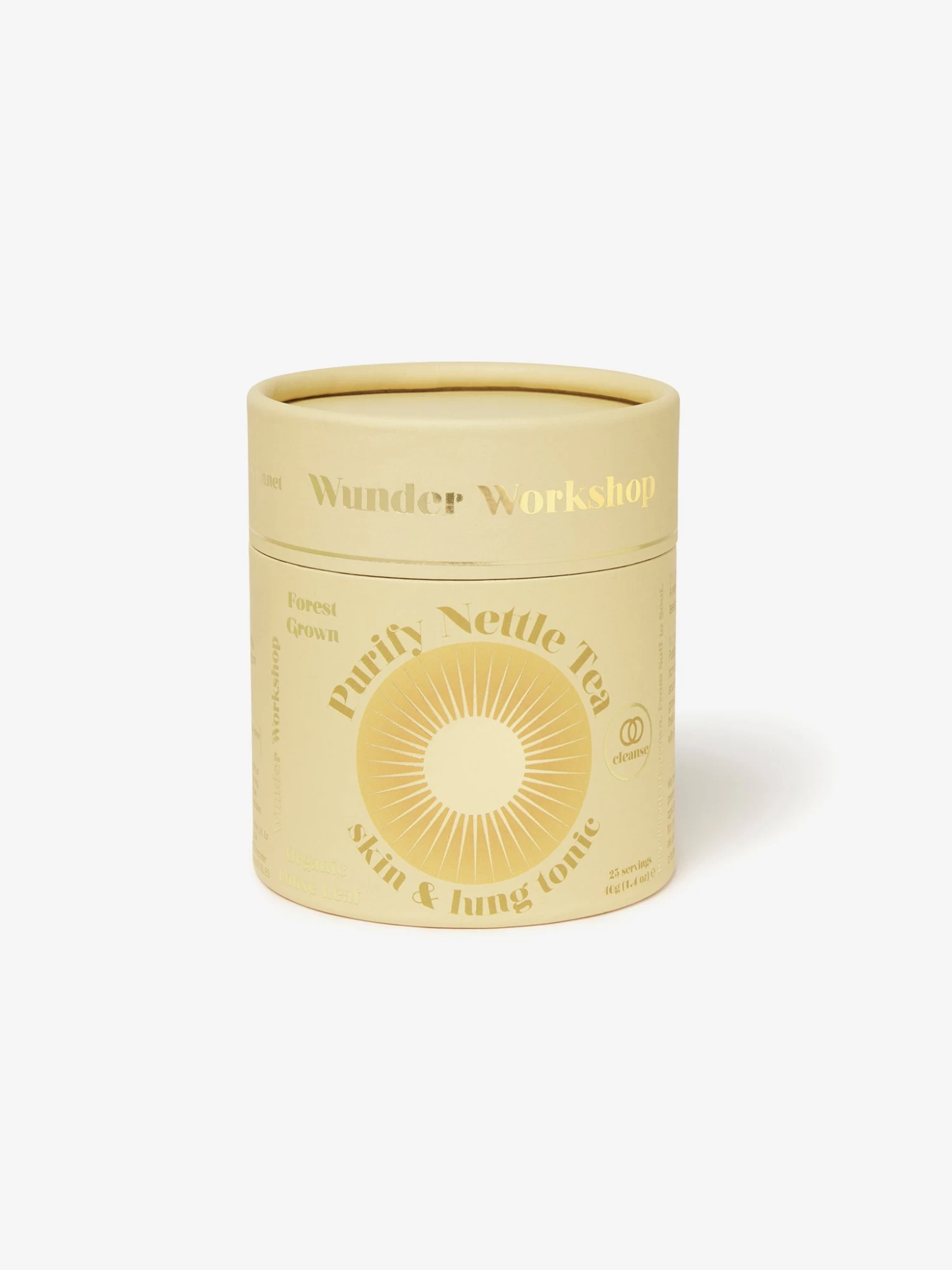 Wunder Workshop Purify Nettle Tea 3 Wunder Workshop Purify Nettle Tea