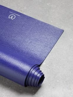 Yogamatters Reclaim Sticky Yoga Mat - Box Of 4 -Yogamatters Reclaim Sticky Mat Blue 9f0833c6 0b66 44bb a126 210d02bba83a