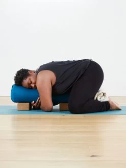 Rest + Calm: Gentle Yoga And Mindful Practices To Nurture And Restore Yourself 14 Rest + Calm: Gentle Yoga And Mindful Practices To Nurture And Restore Yourself -Yogamatters Rest Calm 4 Gentle yoga and mindful practices to nurture and restore yourself 3