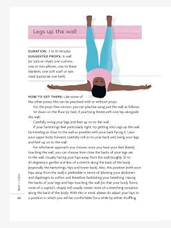 Rest + Calm: Gentle Yoga And Mindful Practices To Nurture And Restore Yourself 10 Rest + Calm: Gentle Yoga And Mindful Practices To Nurture And Restore Yourself -Yogamatters Rest Calm Gentle yoga and mindful practices to nurture and restore yourself 2