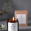 Yogamatters Restore Soy Wax Candle - Lavender + Neroli 2 Yogamatters Restore Soy Wax Candle - Lavender + Neroli -Yogamatters RestoreCandle02 web