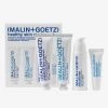 Malin+Goetz Healthy Skin Starter Set 1 Malin+Goetz Healthy Skin Starter Set -Yogamatters SKN SET 22 HEALTHY.SKIN .STARTER.SET IMAGE 2