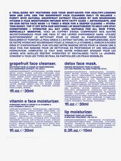 Malin+Goetz Healthy Skin Starter Set 9 Malin+Goetz Healthy Skin Starter Set -Yogamatters SKN SET 22 HEALTHY.SKIN .STARTER.SET IMAGES 7