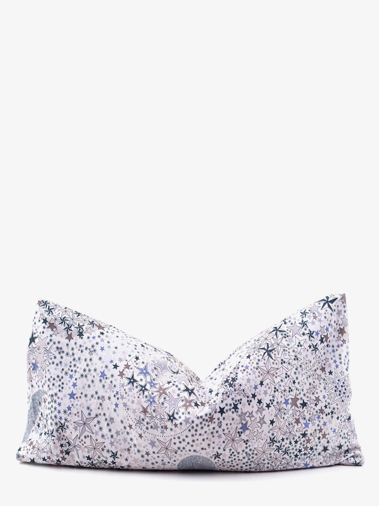 Spritz Wellness Liberty Print Aromatherapy Eye Pillow - Joy With Stars 4 Spritz Wellness Liberty Print Aromatherapy Eye Pillow - Joy With Stars - Image 2