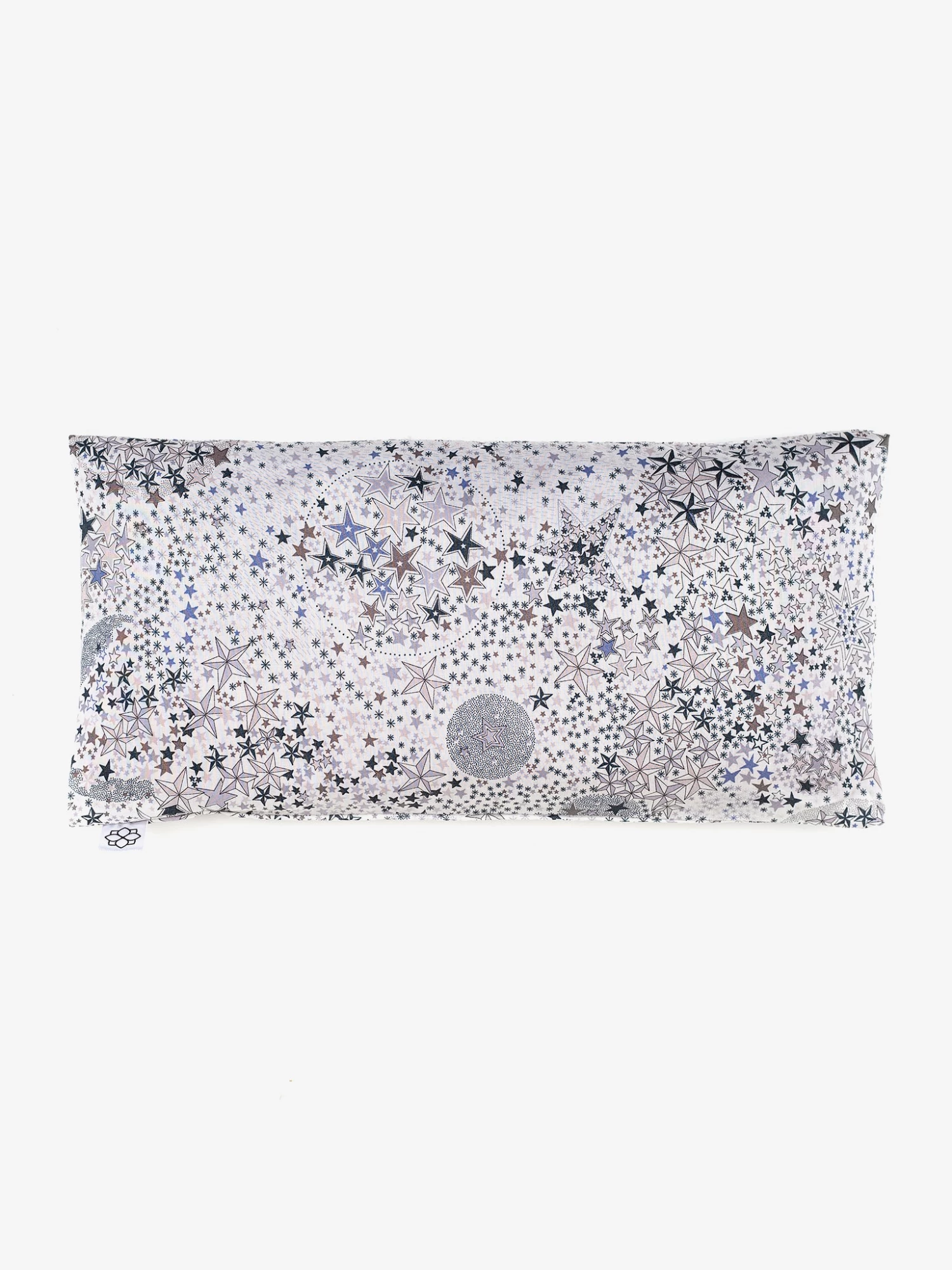 Spritz Wellness Liberty Print Aromatherapy Eye Pillow - Joy With Stars 3 Spritz Wellness Liberty Print Aromatherapy Eye Pillow - Joy With Stars