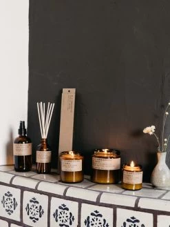 P.F. Candle Co Incense - Sandalwood Rose 7 P.F. Candle Co Incense - Sandalwood Rose -Yogamatters Sandalwood Rose COLLECTION 2