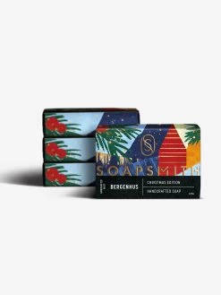 Soapsmith Handmade Soap - Bergenhus