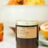 P.F. Candle Co 7.2oz Soy Candle - Sweet Grapefruit 1 P.F. Candle Co 7.2oz Soy Candle - Sweet Grapefruit -Yogamatters Sweet 1 Grapefruit 7.2 oz Soy Candle