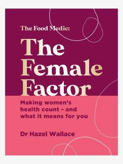 The Female Factor: Making Women's Health Count