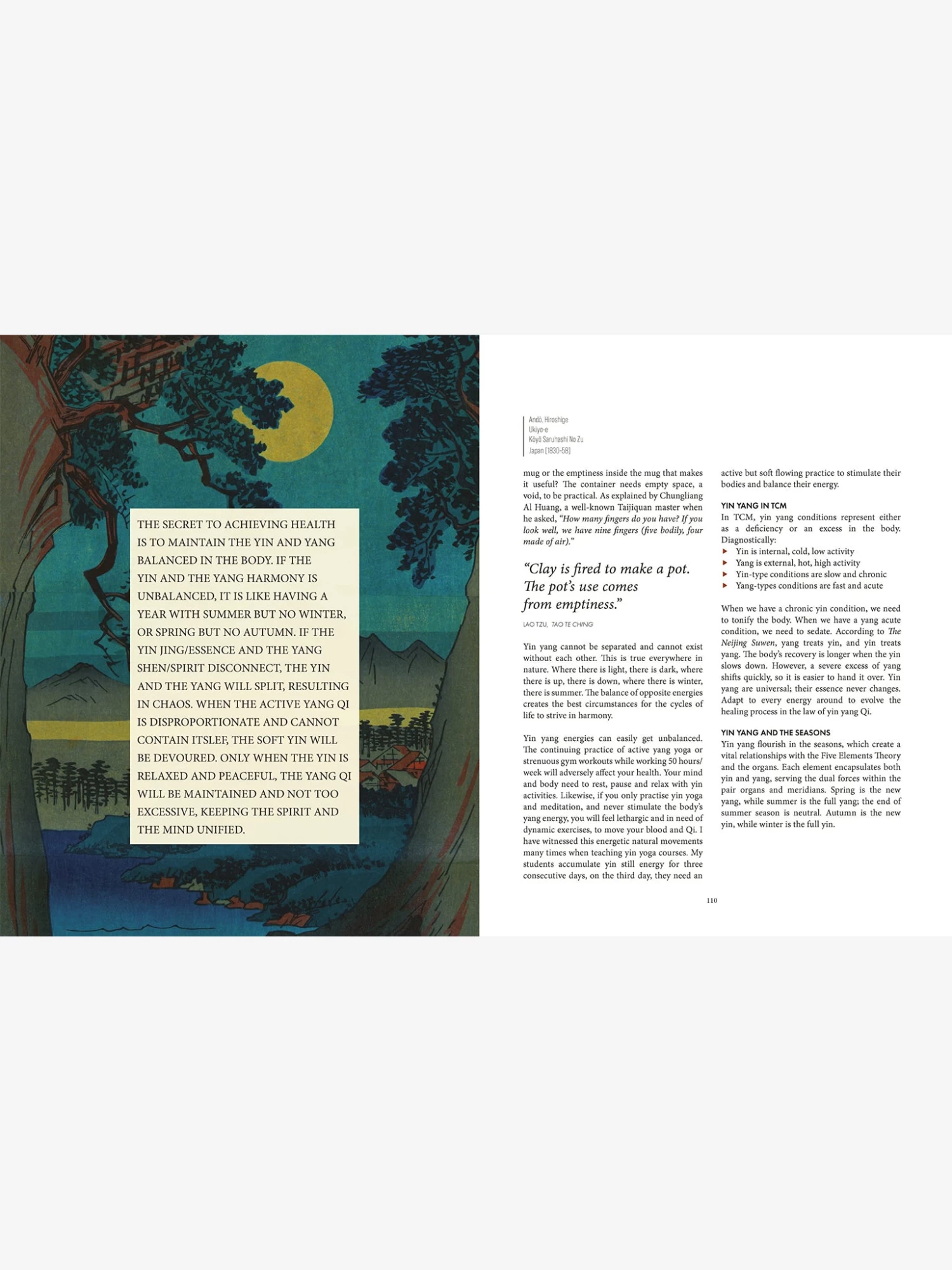 The Golden Chamber Of Qi 5 The Golden Chamber Of Qi - Image 3