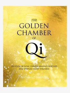 The Golden Chamber Of Qi