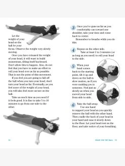 The Miracle Ball Method Revised Edition 12 The Miracle Ball Method Revised Edition -Yogamatters The Miracle Ball Method Revised 3 Edition