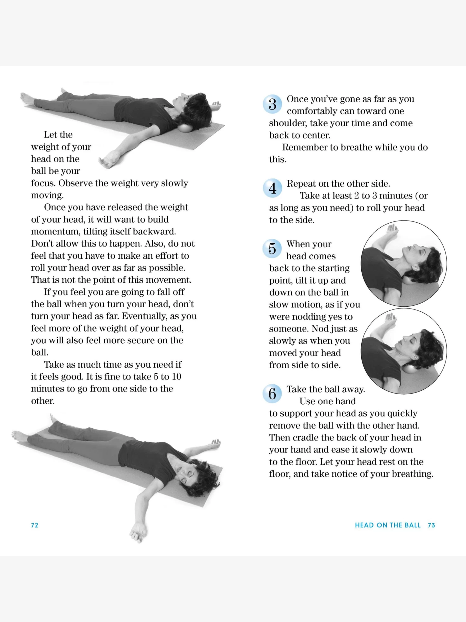 The Miracle Ball Method Revised Edition 7 The Miracle Ball Method Revised Edition - Image 5